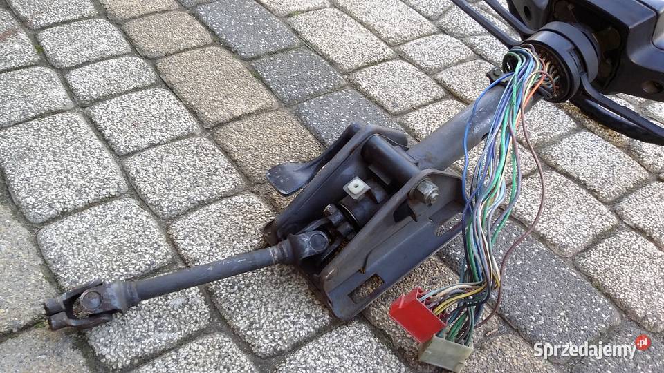 Polonez 1500 Fiat 125 kierownica kolumna Ostrowiec Świętokrzyski