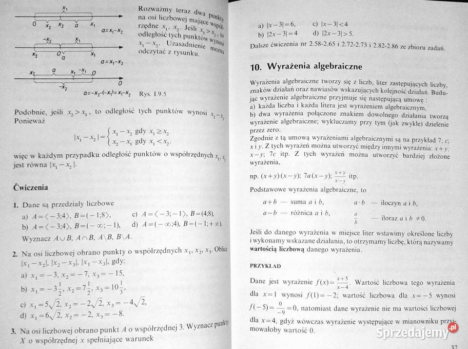 Matematyka 1 Maciej Bryński Norbert Dróbka lubelskie Chełm