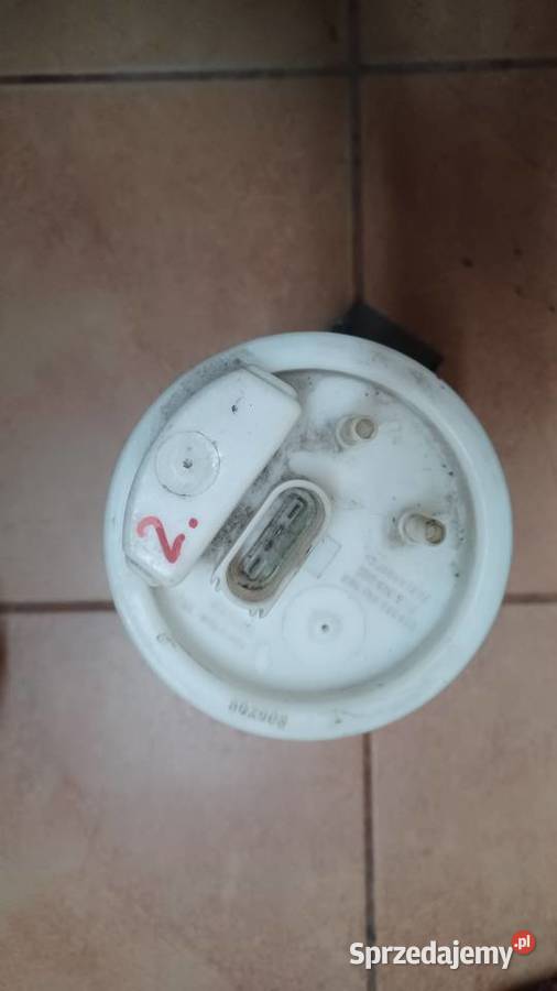 POMPA PALIWA SEAT ALHAMBRA sharan 7M3919051 Rakoniewice