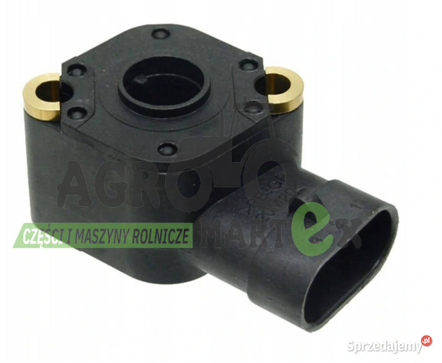 87605245 82033385 POTENCJOMETR SKRZYNI BIEGÓW Wichrów