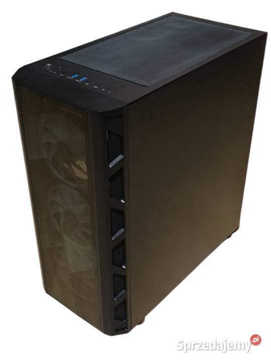 PC GAMING I77700GTX1060Ram 40GB DDR4SSD wielkopolskie Przygodziczki