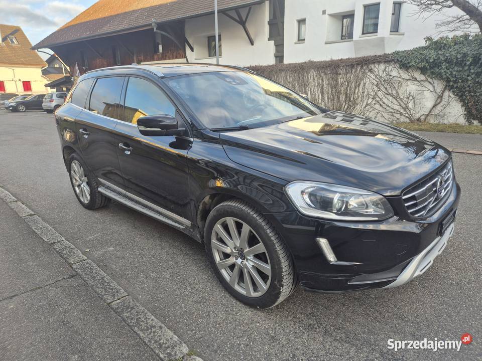 24D5 AWD 215 Manual Ocean Race bezwypadkowy lubelskie Lublin