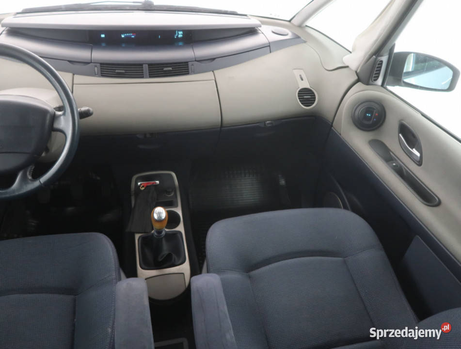 Renault Grand Espace 20 Turbo radio Bielany Wrocławskie sprzedam