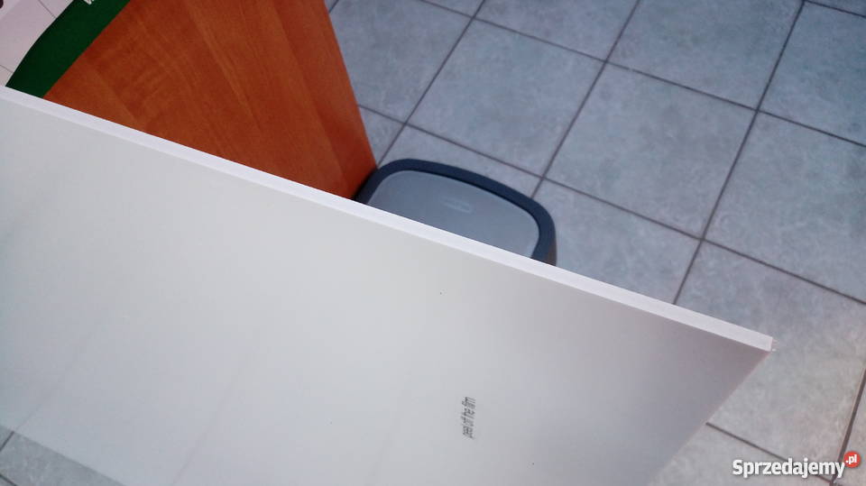 PCW spienione PCV biała płyta 70x100 duże ilości Radwanice