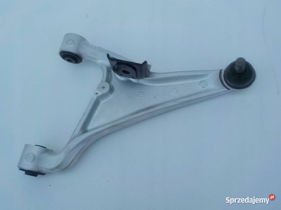 WAHACZ TYLNY GÓRNY LEWY INFINITI QX70 FX 0814 Nowy Tomyśl