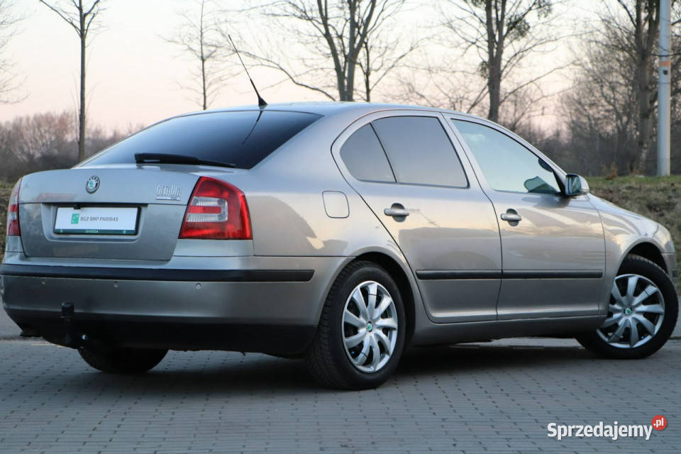 koda Octavia krajowynavialuklimazarejestr II aluminiowe felgi Opole