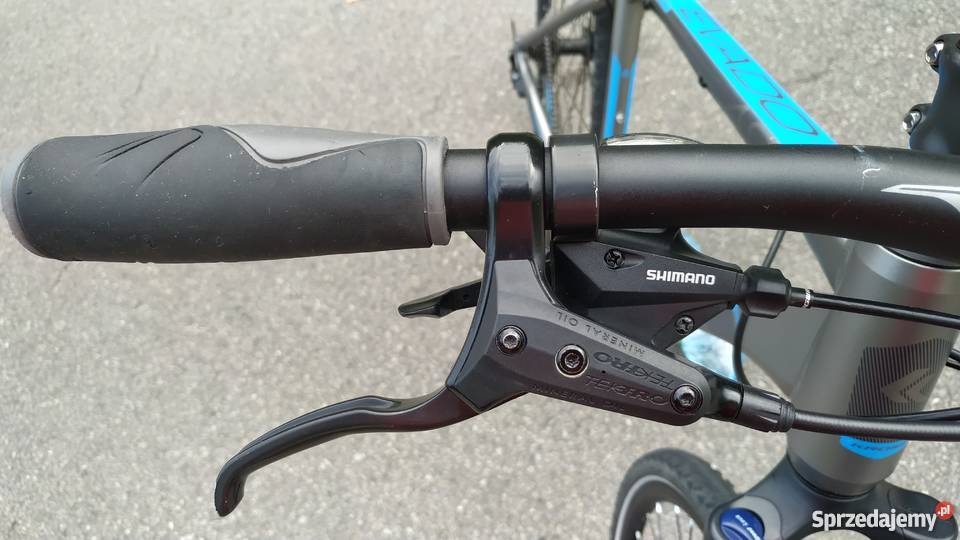 Kross Evado 40 Rowery i akcesoria Ulanów sprzedam