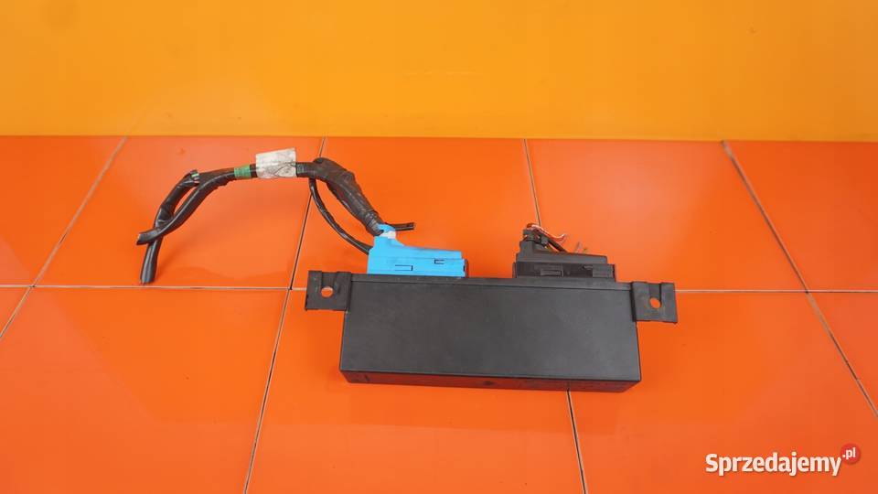 SAAB 93 93 18 L 08r 150 YS3F modul sterownik