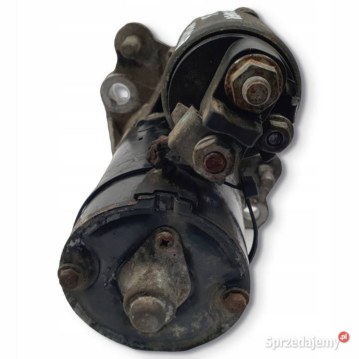 ROZRUSZNIK Mini Cooper S R50 16 Kompresor osobowe