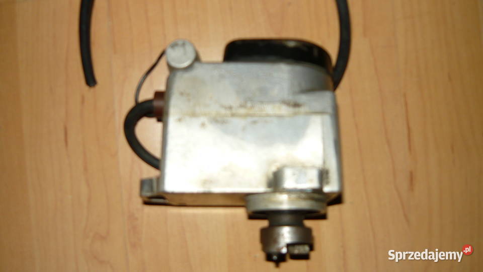 Iskrownik Simson Junak 350 Sokółka