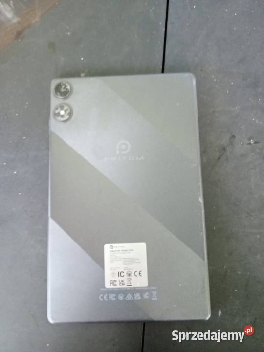 Sprzedam tablet Pritom M10 lite Żółkiewka-Osada sprzedam