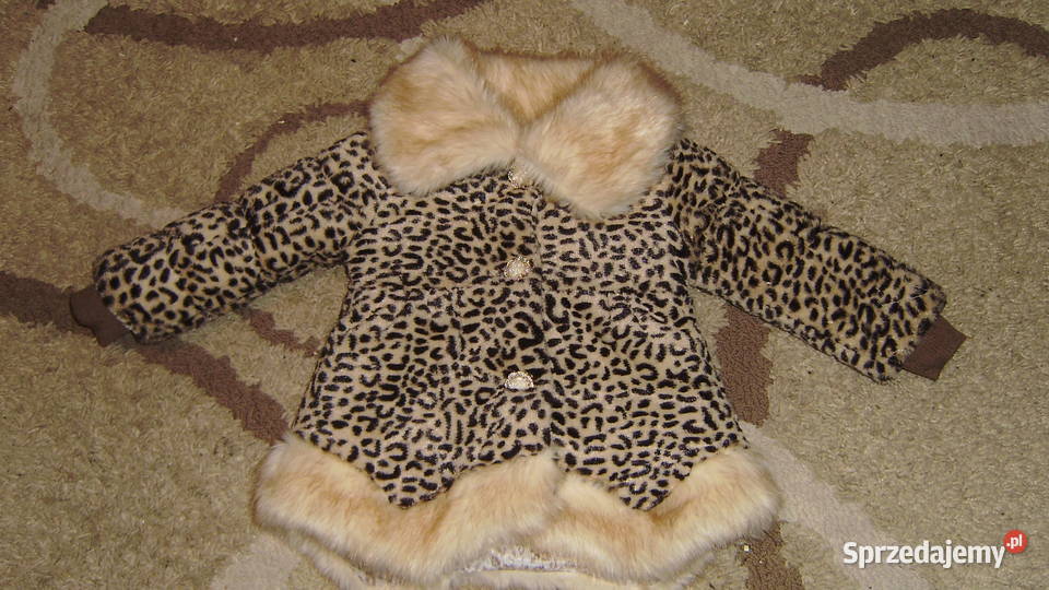 Płaszczykfuterko r98 Ostrowiec Świętokrzyski