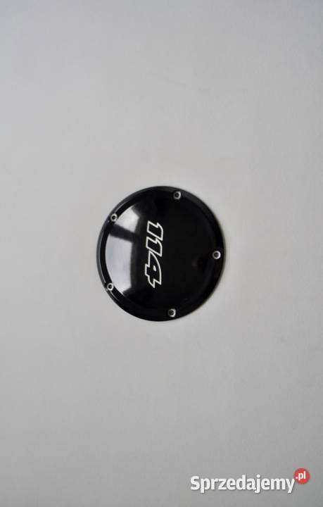 Harley Davidson Touring 114 Milwaukee Eight Hajnówka