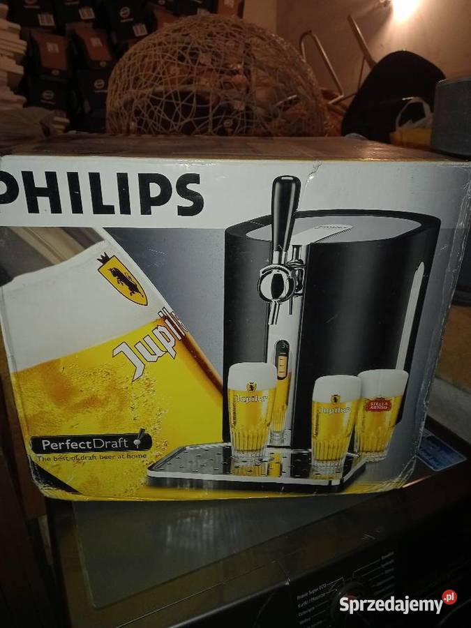 Nalewak do piwa Philips