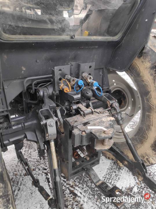 Case international 585xl Kraśnik