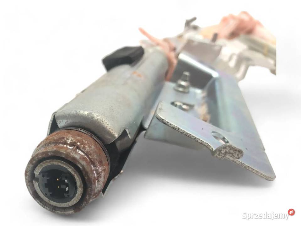 SUBARU OUTBACK IV 2010R KURTYNA AIRBAG Skarżysko-Kamienna