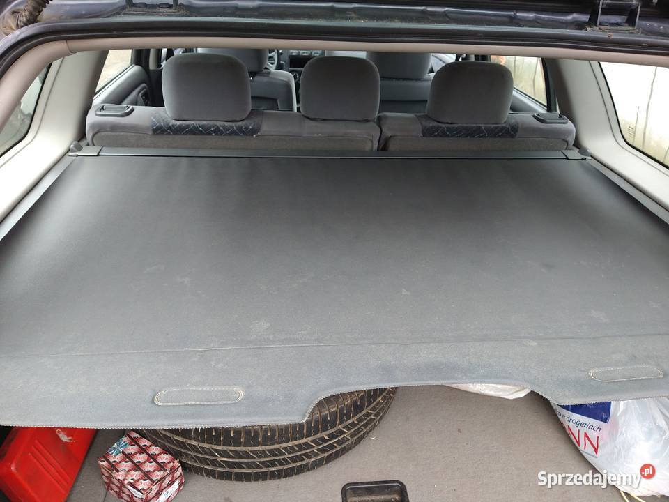 Nissan Primera P11 Kombi 20 16V silnik i inne Silniki i osprzęt lubelskie Wilków