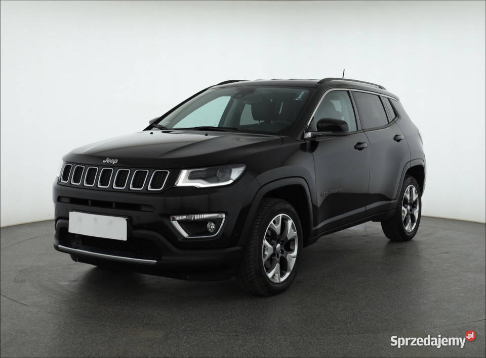 Jeep Compass 14 MultiAir Piaseczno