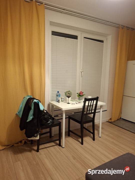 Mieszkanie do wynajęcia 22m2 Rembertów
