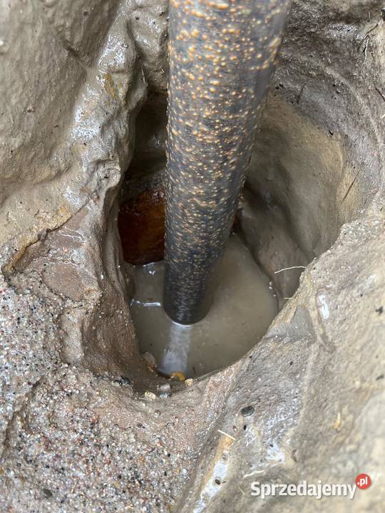 Geotermia pod Twoją pompę ciepła odwierty Pompy ciepła