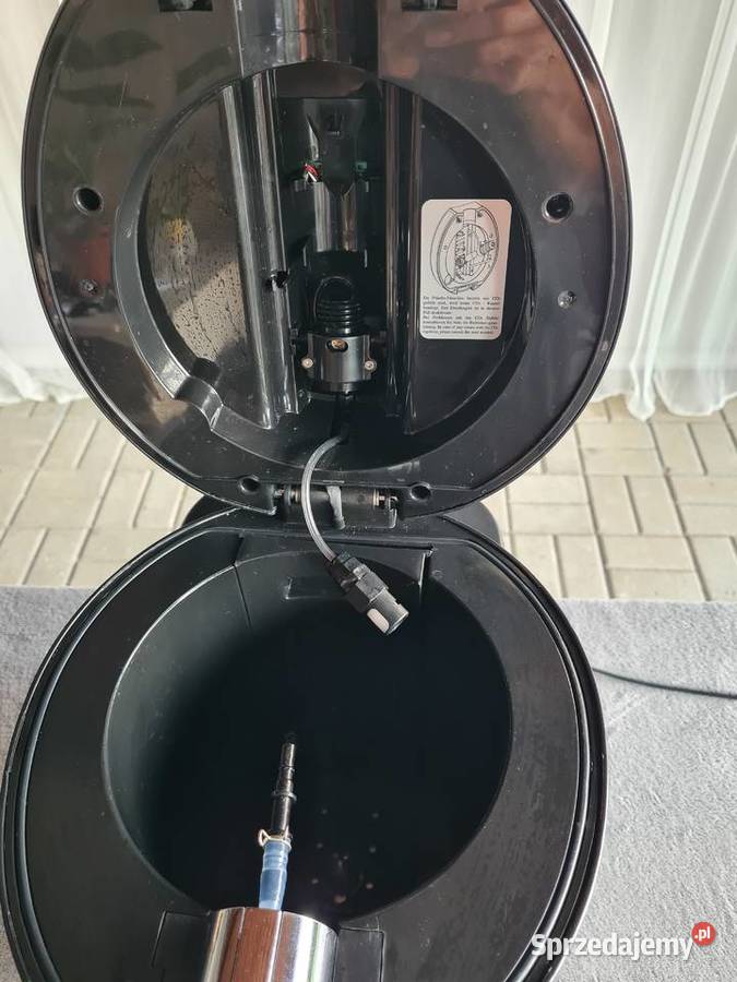 Nalewak do piwa KLARSTEIN dystrybutor z Pasłęk