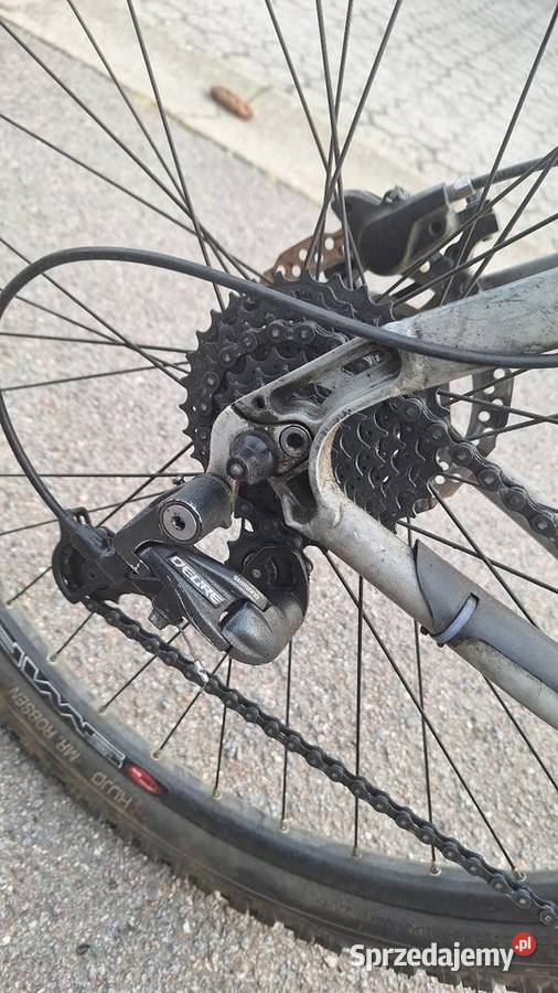MTB 275 Zundapp śląskie Szczyrk