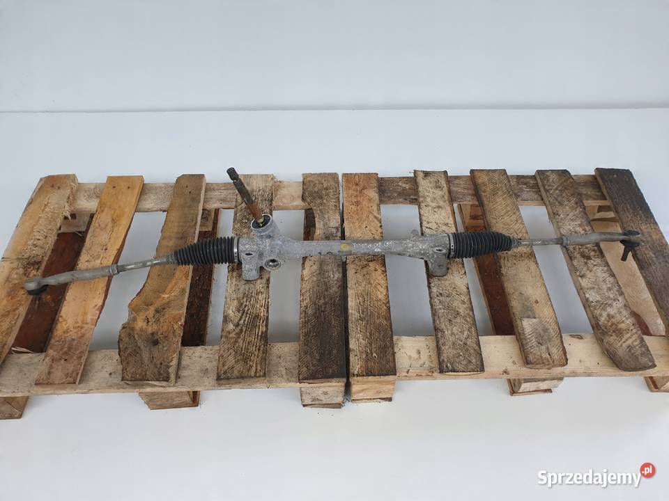 Toyota CHR CHR MAGLOWNICA przekładnia EUROPA Janów