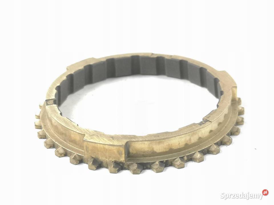 SYNCHRONIZATOR 3 BIEGU FIAT BARCHETTA 19952004 sprzedam