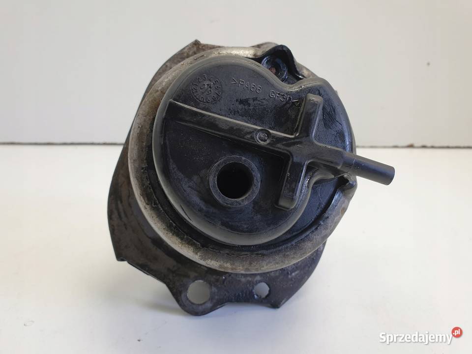 BMW X6 E71 30 D PODUSZKA SILNIKA P678441602 osobowe Rudka