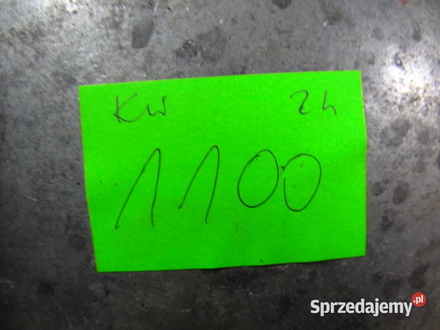 pokrywa zapłony MZ TS ES 150 org DDR
