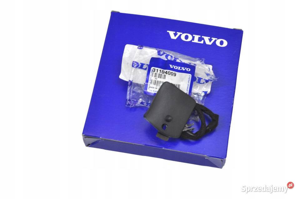 VOLVO S60 S80 V70 XC70 czujnik temp zewn lewy OE Bielany Wrocławskie