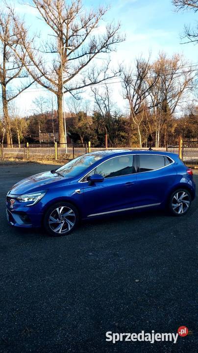 Renault Clio RS TURBO Jelenia Góra