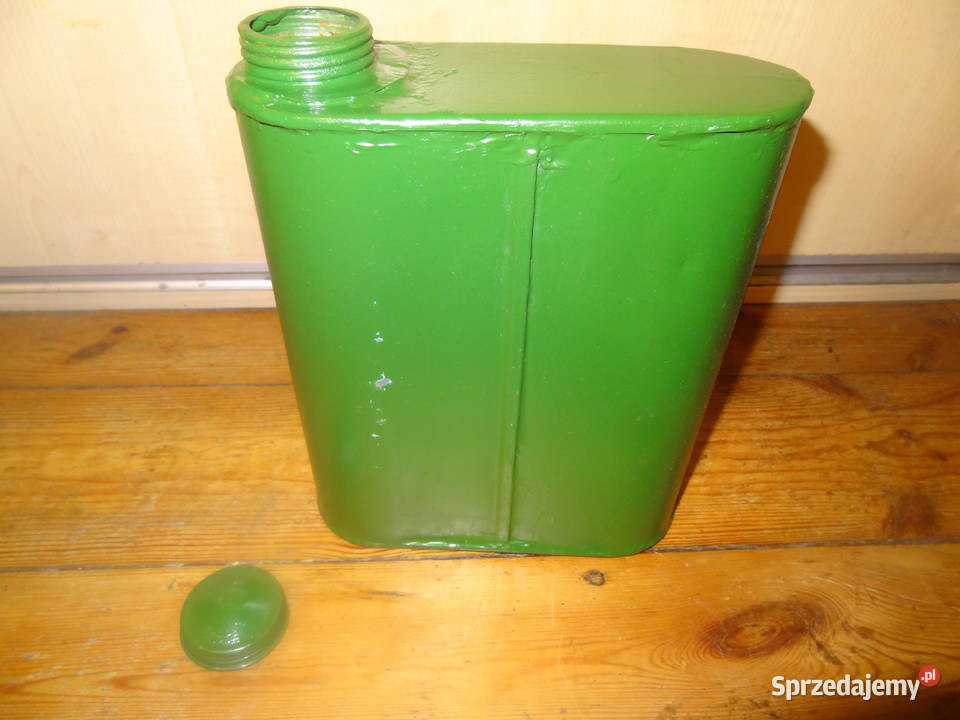 06 lip09 sie Karnister Poznań