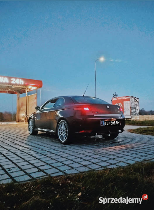 Sprzedam 2000cm3 Nowogród Bobrzański