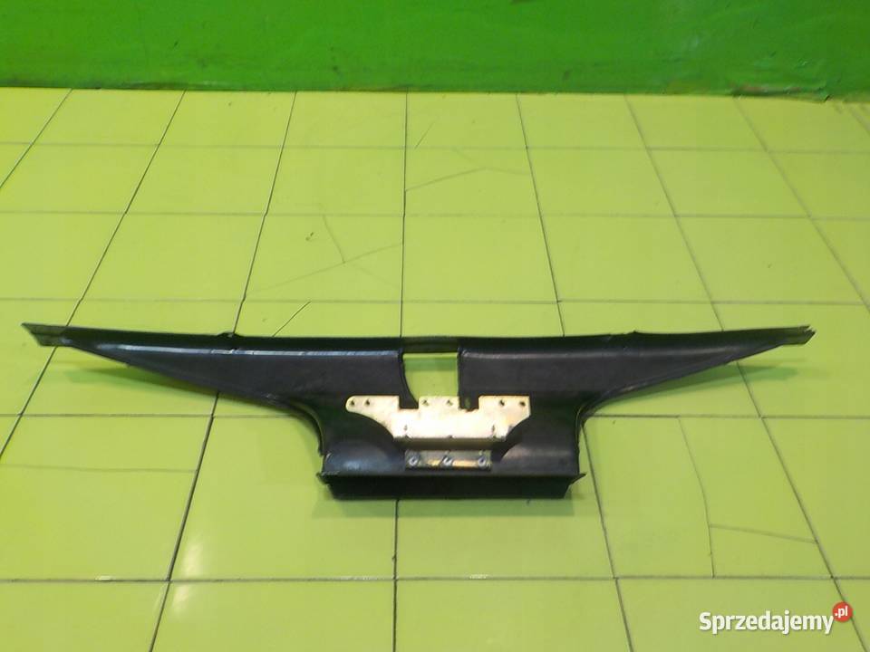 LANCIA BETA 20 B 83r COUPE 2D oslona pasa przod Suków