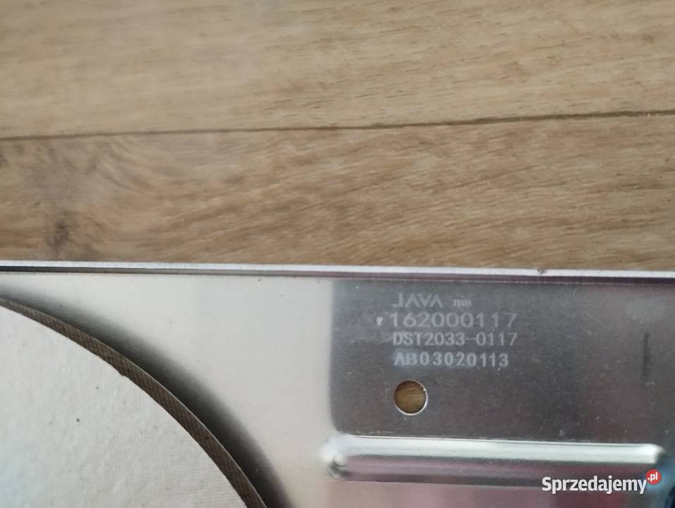 Induktor palnik pole 162000117 płyta indukcyjna Katowice