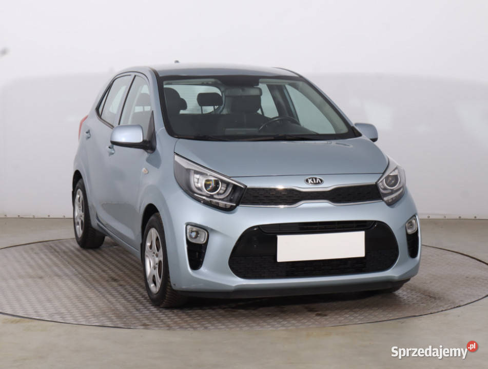 Kia Picanto 10 MPI Picanto sprzedam