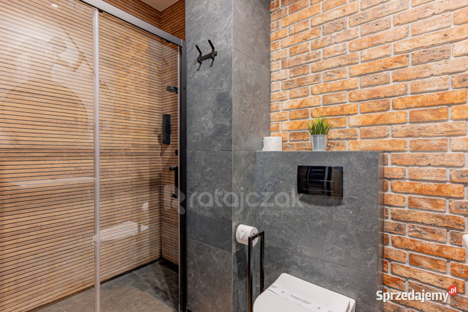 Mieszkanie Gdańsk Sienna Grobla 7795m2 4pok pomorskie