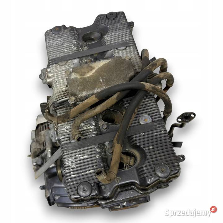 SILNIK N721 Suzuki GSF 600 Bandit 599ccm 78 lubelskie Chełm sprzedam