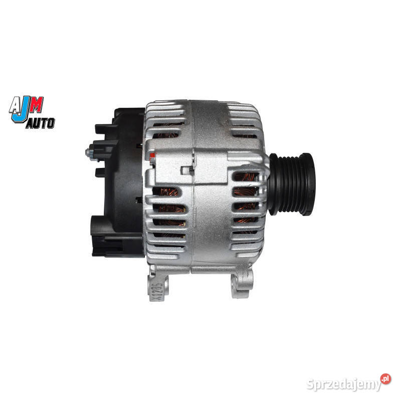 Alternator 0124425050 16 18 Opel Astra H Signum Grabów Szlachecki sprzedam