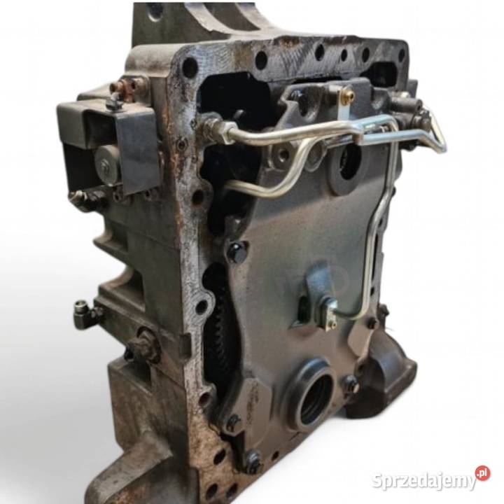 Wałek 3716072M2 Skrzynia 4360038H02 PTO Pozostałe Wilkowo