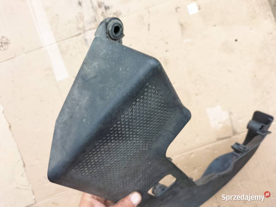 AUDI A3 8L A38L 16 06A119518 POKRYWA OSŁONA osobowe lubelskie