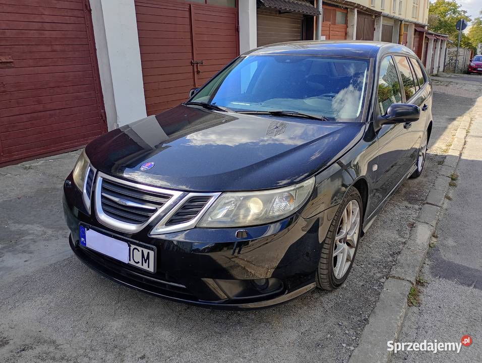 Saab Kielce