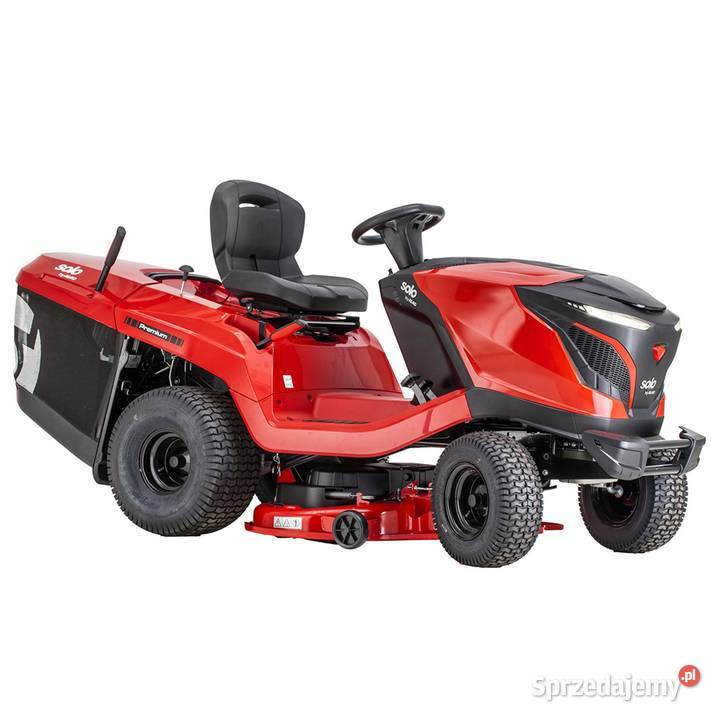 Solo by ALKO T221054 HDDA V2 Premium Pro sprzedam