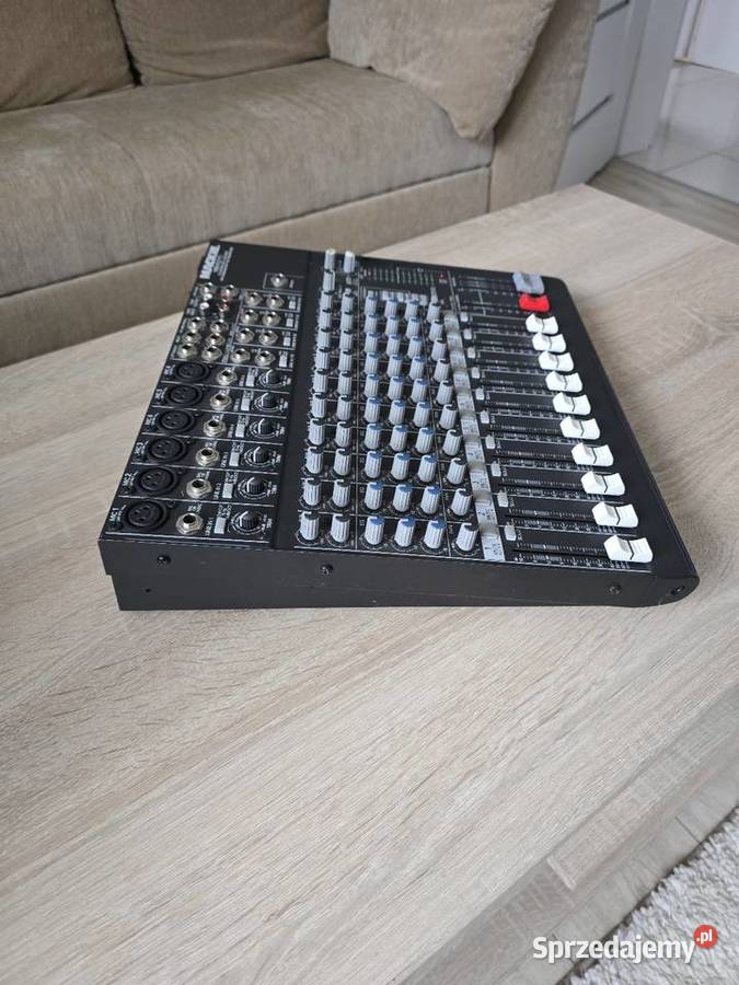 Mikser estradowy Mackie 1402VLZ PRO Lębork