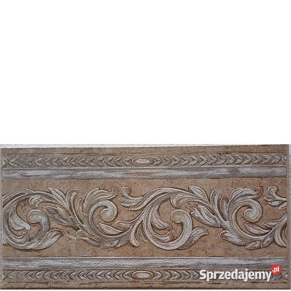 Listwa Fonika 1 166 x 333 Tubądzin aktualne Białogard