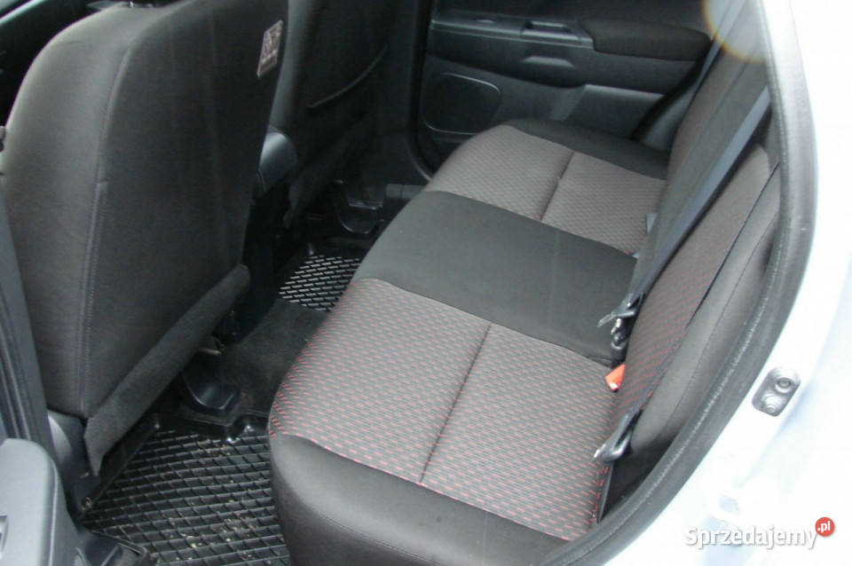Mitsubishi ASX 16 DID 115 4X4 Bogata Wersja lakier metallic sprzedam