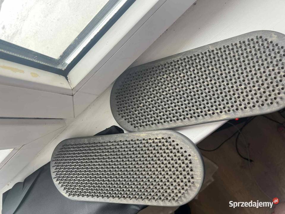 Nowe Deski Sadhu 8 mm nowe idealne na prezent Pozostałe Zielona Góra