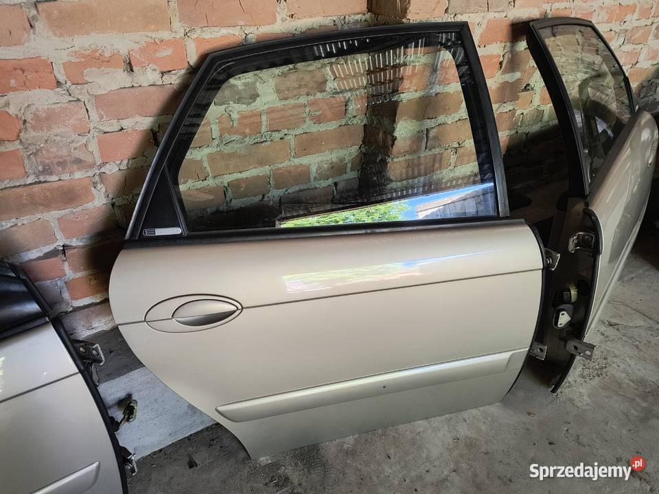 Czesci Citroen c5 II Biskupie sprzedam