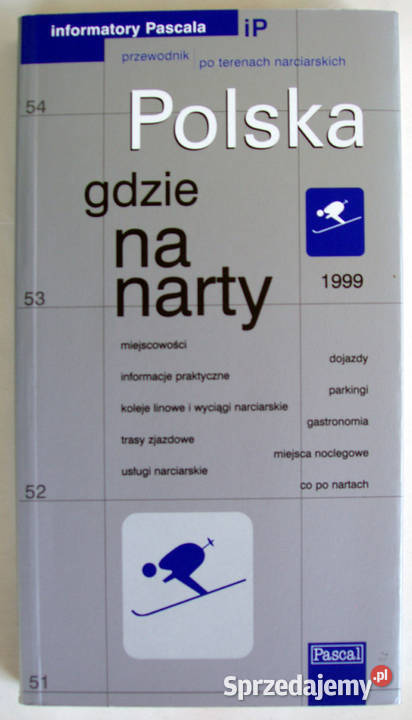 Informatory i panoramy Tatr i Podhala